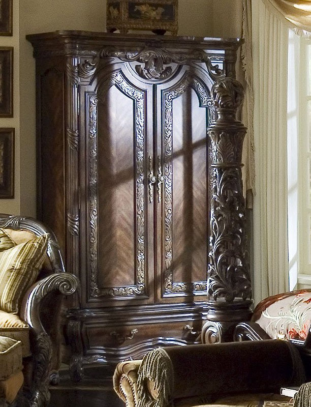 Essex Manor Collection (Eastern King Bed Set) Furniture Mart -  online today or in-store at our location in Duluth, Ga. Furniture Mart Georgia. View our lowest price today. Shop Now. 