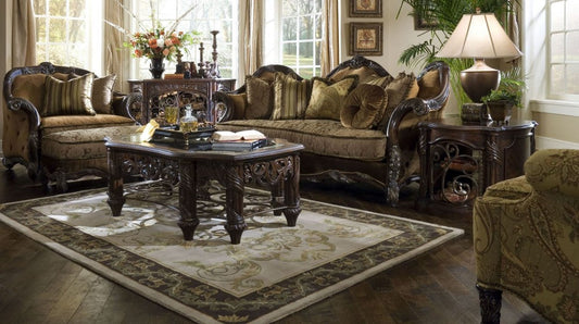 Essex Manor Living Room Colletion Furniture Mart -  online today or in-store at our location in Duluth, Ga. Furniture Mart Georgia. View our lowest price today. Shop Now. 