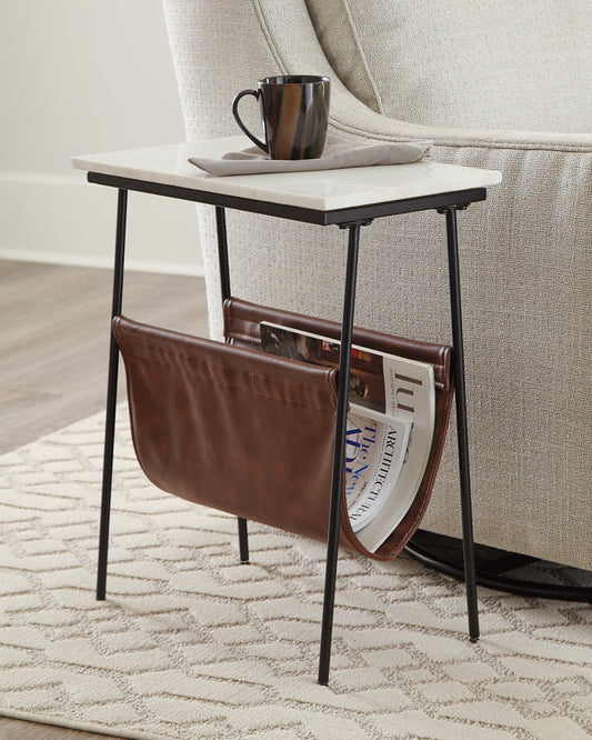 Etanbury Accent Table Furniture Mart -  online today or in-store at our location in Duluth, Ga. Furniture Mart Georgia. View our lowest price today. Shop Now. 