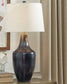 Evania Metal Table Lamp (1/CN) Furniture Mart -  online today or in-store at our location in Duluth, Ga. Furniture Mart Georgia. View our lowest price today. Shop Now. 