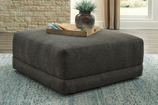 Evey Oversized Accent Ottoman Furniture Mart -  online today or in-store at our location in Duluth, Ga. Furniture Mart Georgia. View our lowest price today. Shop Now. 