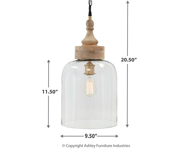 Faiz Glass Pendant Light (1/CN) Furniture Mart -  online today or in-store at our location in Duluth, Ga. Furniture Mart Georgia. View our lowest price today. Shop Now. 