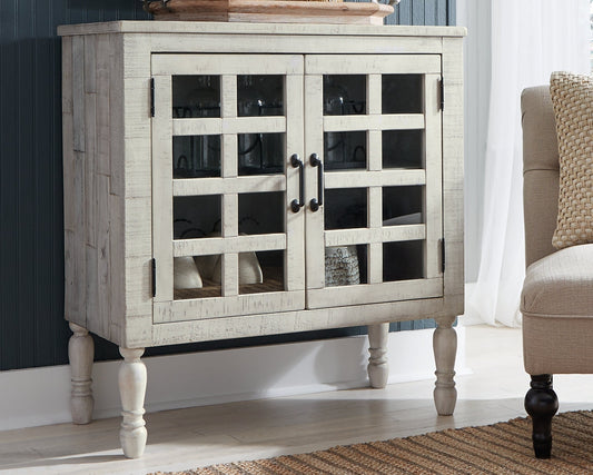 Falkgate Accent Cabinet Furniture Mart -  online today or in-store at our location in Duluth, Ga. Furniture Mart Georgia. View our lowest price today. Shop Now. 