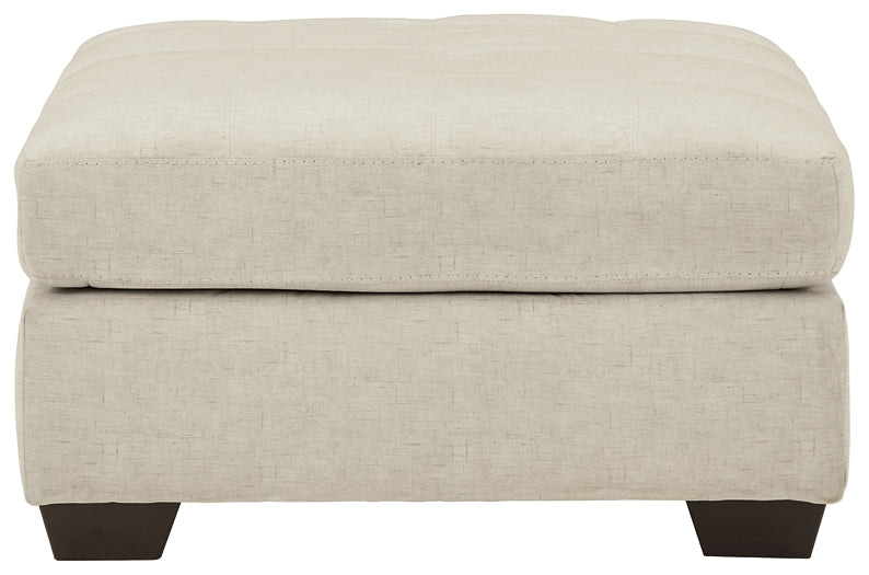 Falkirk Oversized Accent Ottoman Furniture Mart -  online today or in-store at our location in Duluth, Ga. Furniture Mart Georgia. View our lowest price today. Shop Now. 