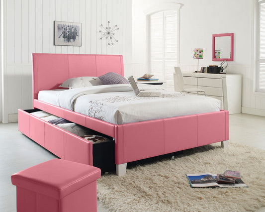 Fantasia & Fantasia Trundle Bedroom Set Furniture Mart -  online today or in-store at our location in Duluth, Ga. Furniture Mart Georgia. View our lowest price today. Shop Now. 