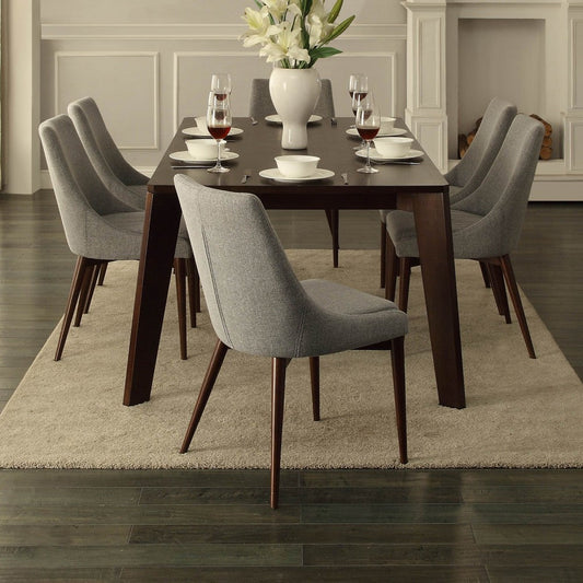 Fillmore Dining Collection Furniture Mart -  online today or in-store at our location in Duluth, Ga. Furniture Mart Georgia. View our lowest price today. Shop Now. 