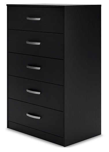 Finch Five Drawer Chest Furniture Mart -  online today or in-store at our location in Duluth, Ga. Furniture Mart Georgia. View our lowest price today. Shop Now. 