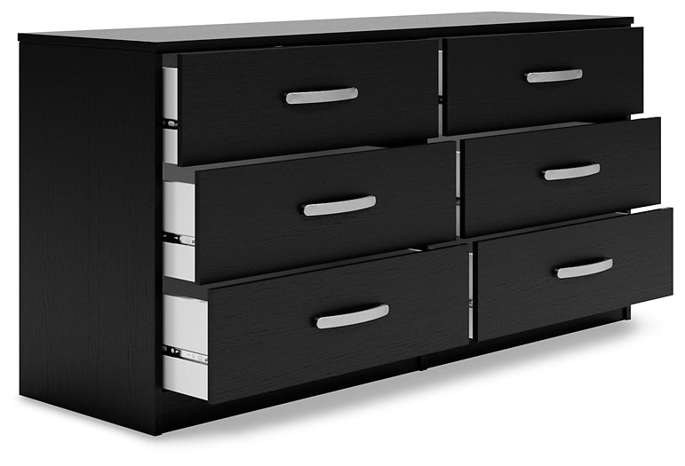Finch Six Drawer Dresser Furniture Mart -  online today or in-store at our location in Duluth, Ga. Furniture Mart Georgia. View our lowest price today. Shop Now. 