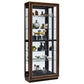 Finley Sliding Door Curio Furniture Mart -  online today or in-store at our location in Duluth, Ga. Furniture Mart Georgia. View our lowest price today. Shop Now. 