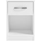 Flannia One Drawer Night Stand Furniture Mart -  online today or in-store at our location in Duluth, Ga. Furniture Mart Georgia. View our lowest price today. Shop Now. 
