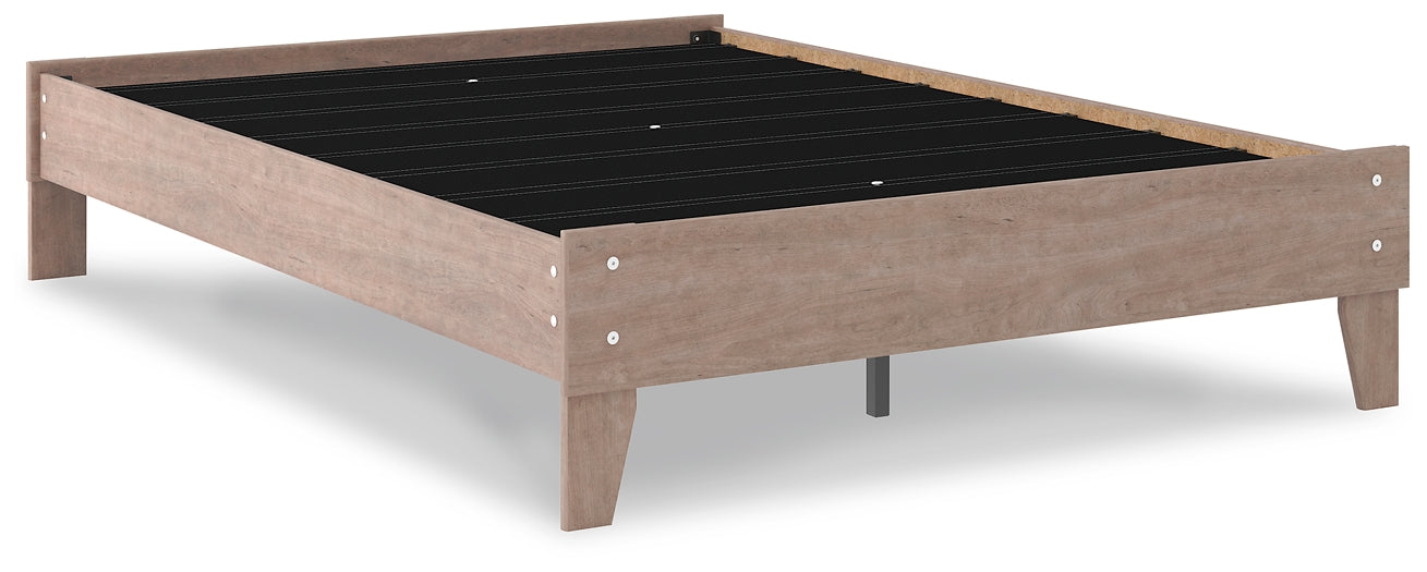 Flannia Queen Platform Bed Furniture Mart -  online today or in-store at our location in Duluth, Ga. Furniture Mart Georgia. View our lowest price today. Shop Now. 
