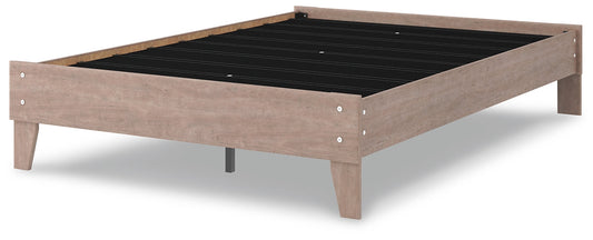 Flannia Queen Platform Bed Furniture Mart -  online today or in-store at our location in Duluth, Ga. Furniture Mart Georgia. View our lowest price today. Shop Now. 