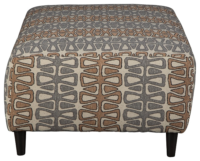 Flintshire Oversized Accent Ottoman Furniture Mart -  online today or in-store at our location in Duluth, Ga. Furniture Mart Georgia. View our lowest price today. Shop Now. 