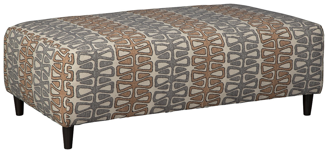 Flintshire Oversized Accent Ottoman Furniture Mart -  online today or in-store at our location in Duluth, Ga. Furniture Mart Georgia. View our lowest price today. Shop Now. 