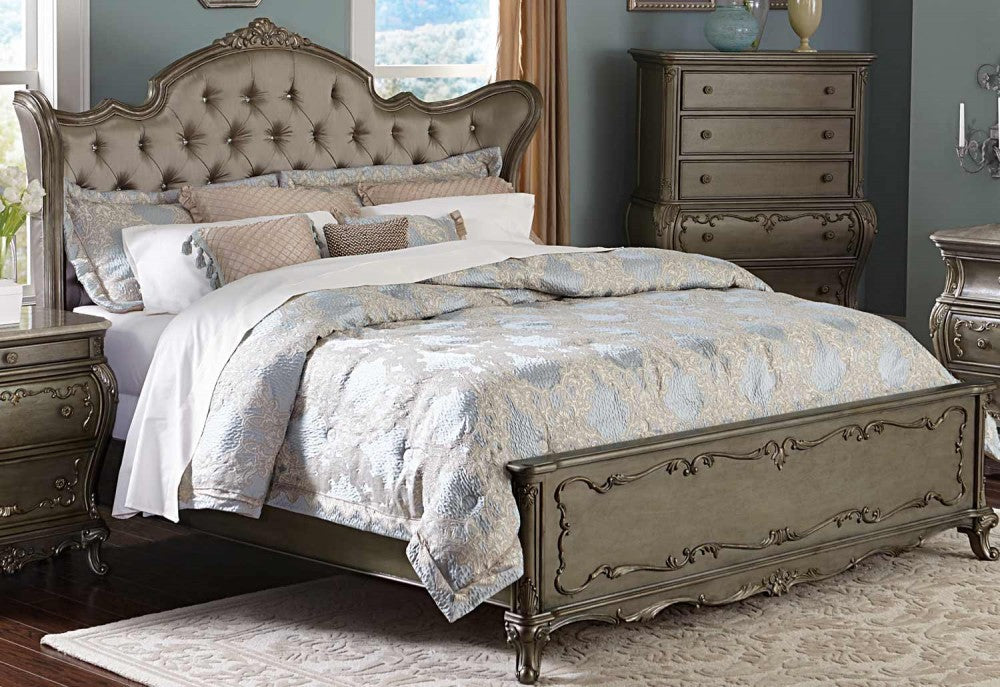 Florentine Bedroom Collection Furniture Mart -  online today or in-store at our location in Duluth, Ga. Furniture Mart Georgia. View our lowest price today. Shop Now. 