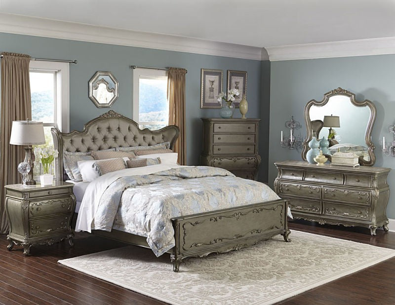 Florentine Bedroom Collection Furniture Mart -  online today or in-store at our location in Duluth, Ga. Furniture Mart Georgia. View our lowest price today. Shop Now. 