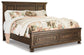 Flynnter Queen Panel Bed with 2 Storage Drawers with Dresser Furniture Mart -  online today or in-store at our location in Duluth, Ga. Furniture Mart Georgia. View our lowest price today. Shop Now. 