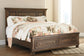 Flynnter Queen Panel Bed with 2 Storage Drawers with Mirrored Dresser Furniture Mart -  online today or in-store at our location in Duluth, Ga. Furniture Mart Georgia. View our lowest price today. Shop Now. 