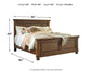 Flynnter Queen Panel Bed with Dresser Furniture Mart -  online today or in-store at our location in Duluth, Ga. Furniture Mart Georgia. View our lowest price today. Shop Now. 