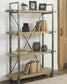 Forestmin Bookcase Furniture Mart -  online today or in-store at our location in Duluth, Ga. Furniture Mart Georgia. View our lowest price today. Shop Now. 