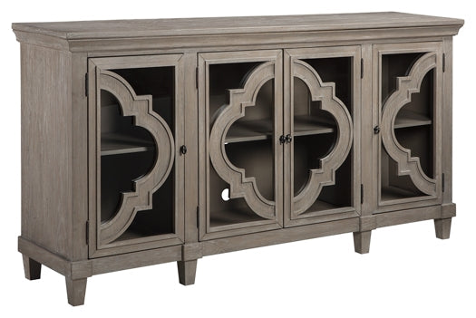 Fossil Ridge Accent Cabinet Furniture Mart -  online today or in-store at our location in Duluth, Ga. Furniture Mart Georgia. View our lowest price today. Shop Now. 