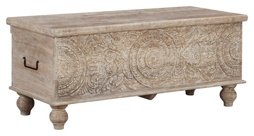 Fossil Ridge Storage Bench Furniture Mart -  online today or in-store at our location in Duluth, Ga. Furniture Mart Georgia. View our lowest price today. Shop Now. 