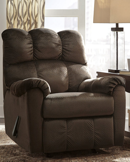 Foxfield Rocker Recliner Furniture Mart -  online today or in-store at our location in Duluth, Ga. Furniture Mart Georgia. View our lowest price today. Shop Now. 