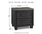 Foyland King Panel Storage Bed with Mirrored Dresser, Chest and Nightstand Furniture Mart -  online today or in-store at our location in Duluth, Ga. Furniture Mart Georgia. View our lowest price today. Shop Now. 