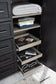 Foyland King Panel Storage Bed with Mirrored Dresser, Chest and Nightstand Furniture Mart -  online today or in-store at our location in Duluth, Ga. Furniture Mart Georgia. View our lowest price today. Shop Now. 