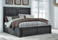 Foyland King Panel Storage Bed with Mirrored Dresser, Chest and Nightstand Furniture Mart -  online today or in-store at our location in Duluth, Ga. Furniture Mart Georgia. View our lowest price today. Shop Now. 