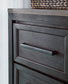 Foyland King Panel Storage Bed with Mirrored Dresser Furniture Mart -  online today or in-store at our location in Duluth, Ga. Furniture Mart Georgia. View our lowest price today. Shop Now. 