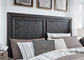 Foyland King Panel Storage Bed with Mirrored Dresser Furniture Mart -  online today or in-store at our location in Duluth, Ga. Furniture Mart Georgia. View our lowest price today. Shop Now. 