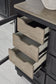 Foyland King Panel Storage Bed with Mirrored Dresser Furniture Mart -  online today or in-store at our location in Duluth, Ga. Furniture Mart Georgia. View our lowest price today. Shop Now. 