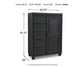 Foyland Queen Panel Storage Bed with Mirrored Dresser and Chest Furniture Mart -  online today or in-store at our location in Duluth, Ga. Furniture Mart Georgia. View our lowest price today. Shop Now. 