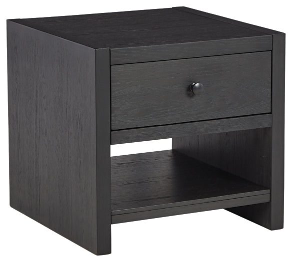 Foyland Square End Table Furniture Mart -  online today or in-store at our location in Duluth, Ga. Furniture Mart Georgia. View our lowest price today. Shop Now. 