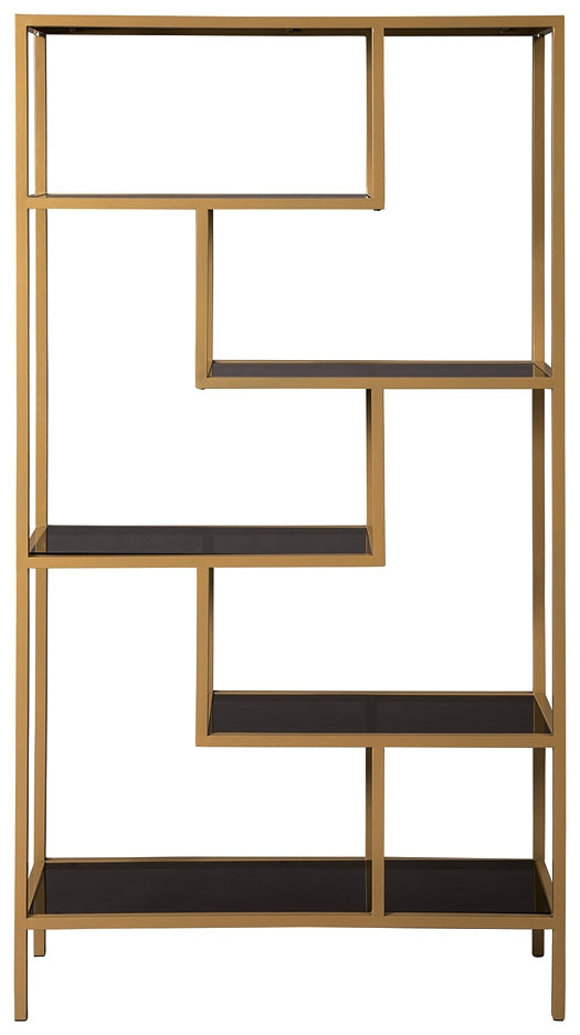 Frankwell Bookcase Furniture Mart -  online today or in-store at our location in Duluth, Ga. Furniture Mart Georgia. View our lowest price today. Shop Now. 