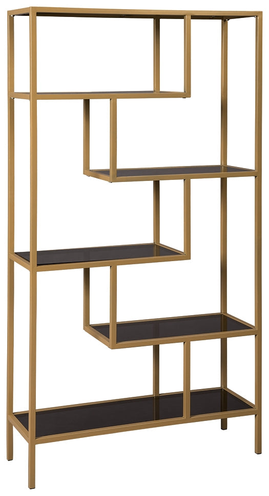 Frankwell Bookcase Furniture Mart -  online today or in-store at our location in Duluth, Ga. Furniture Mart Georgia. View our lowest price today. Shop Now. 