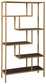 Frankwell Bookcase Furniture Mart -  online today or in-store at our location in Duluth, Ga. Furniture Mart Georgia. View our lowest price today. Shop Now. 