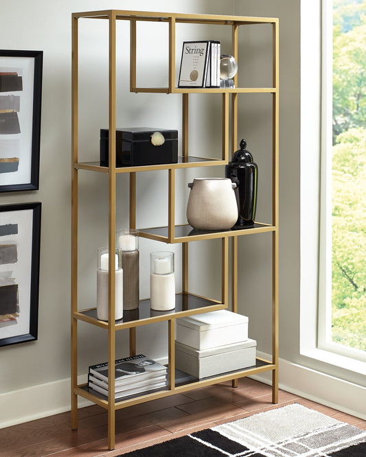 Frankwell Bookcase Furniture Mart -  online today or in-store at our location in Duluth, Ga. Furniture Mart Georgia. View our lowest price today. Shop Now. 