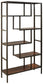 Frankwell Bookcase Furniture Mart -  online today or in-store at our location in Duluth, Ga. Furniture Mart Georgia. View our lowest price today. Shop Now. 