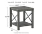 Freedan Square End Table Furniture Mart -  online today or in-store at our location in Duluth, Ga. Furniture Mart Georgia. View our lowest price today. Shop Now. 