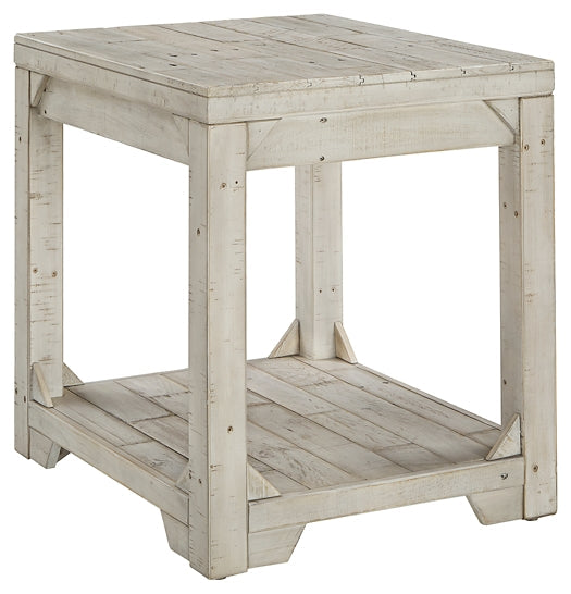 Fregine Coffee Table with 2 End Tables Furniture Mart -  online today or in-store at our location in Duluth, Ga. Furniture Mart Georgia. View our lowest price today. Shop Now. 