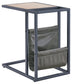 Freslowe Chair Side End Table Furniture Mart -  online today or in-store at our location in Duluth, Ga. Furniture Mart Georgia. View our lowest price today. Shop Now. 