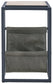 Freslowe Chair Side End Table Furniture Mart -  online today or in-store at our location in Duluth, Ga. Furniture Mart Georgia. View our lowest price today. Shop Now. 
