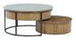 Fridley Nesting Cocktail Tables (2/CN) Furniture Mart -  online today or in-store at our location in Duluth, Ga. Furniture Mart Georgia. View our lowest price today. Shop Now. 