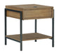 Fridley Rectangular End Table Furniture Mart -  online today or in-store at our location in Duluth, Ga. Furniture Mart Georgia. View our lowest price today. Shop Now. 