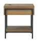 Fridley Rectangular End Table Furniture Mart -  online today or in-store at our location in Duluth, Ga. Furniture Mart Georgia. View our lowest price today. Shop Now. 