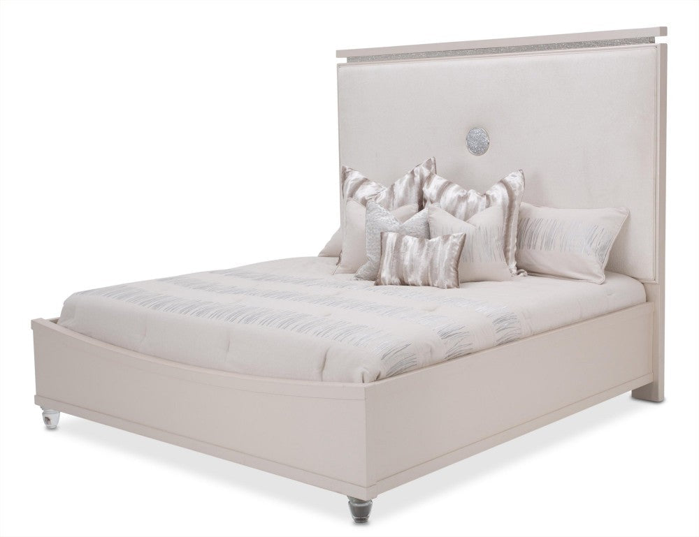 GLIMMERING HEIGHTS Collection (Eastern King Bed Set) Furniture Mart -  online today or in-store at our location in Duluth, Ga. Furniture Mart Georgia. View our lowest price today. Shop Now. 