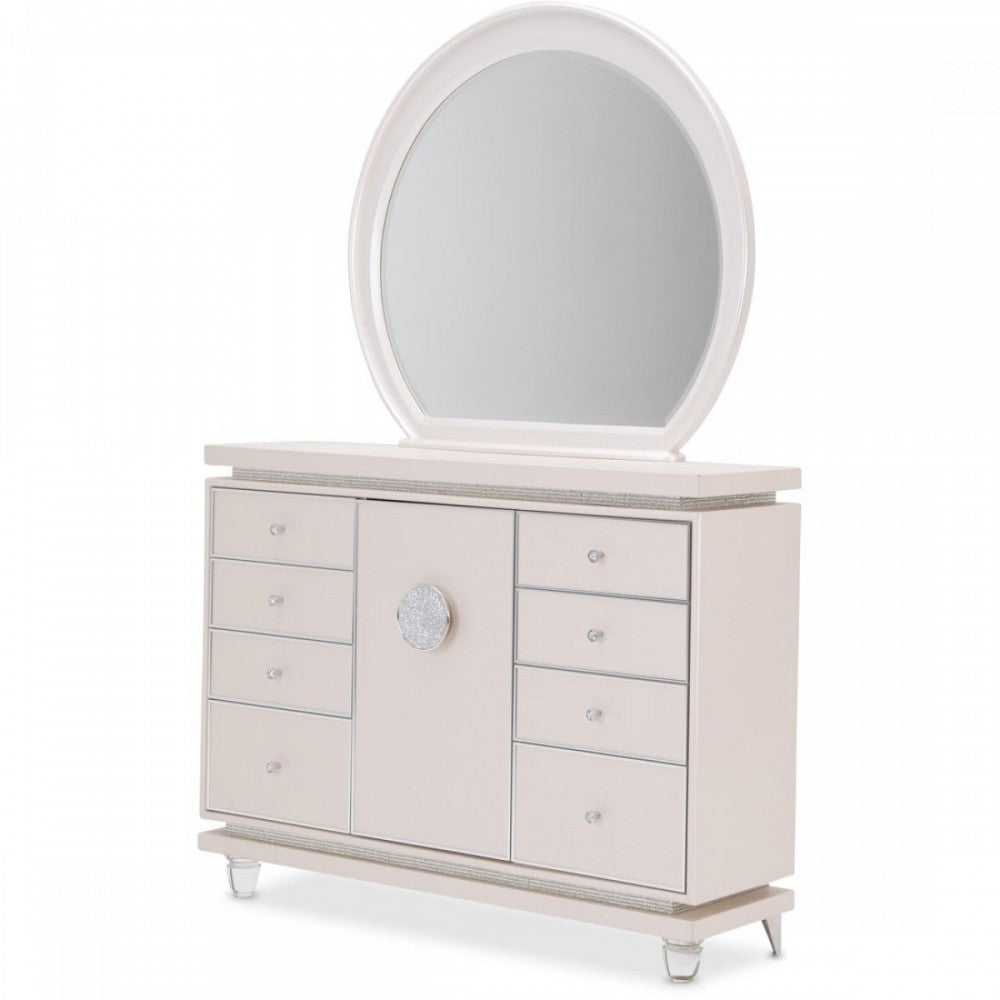 GLIMMERING HEIGHTS Collection (Eastern King Bed Set) Furniture Mart -  online today or in-store at our location in Duluth, Ga. Furniture Mart Georgia. View our lowest price today. Shop Now. 