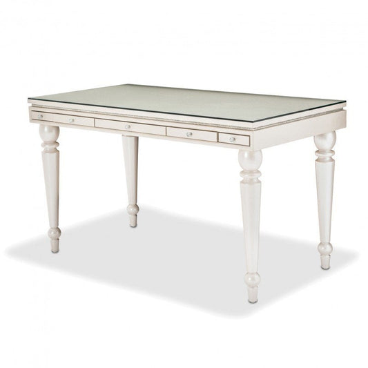 GLIMMERING HEIGHTS Collection (Writing desk) Furniture Mart -  online today or in-store at our location in Duluth, Ga. Furniture Mart Georgia. View our lowest price today. Shop Now. 